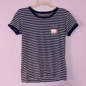 Ivory Ella Tee